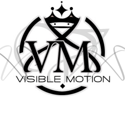 Visible Motion, Branding Experts