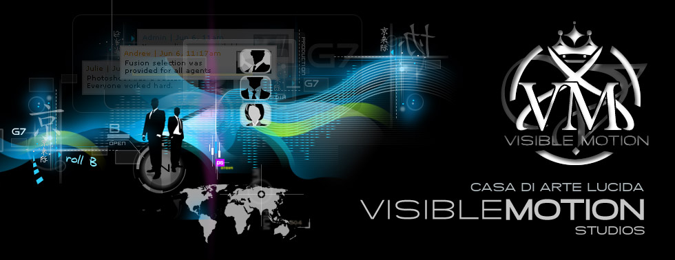 Contact Visible Motion for Project Quote