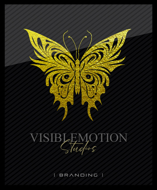Visible Motion Branding Agency