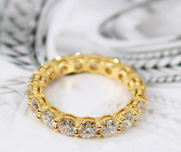 Visible Motion Work Sample, Buchwald Jewelers