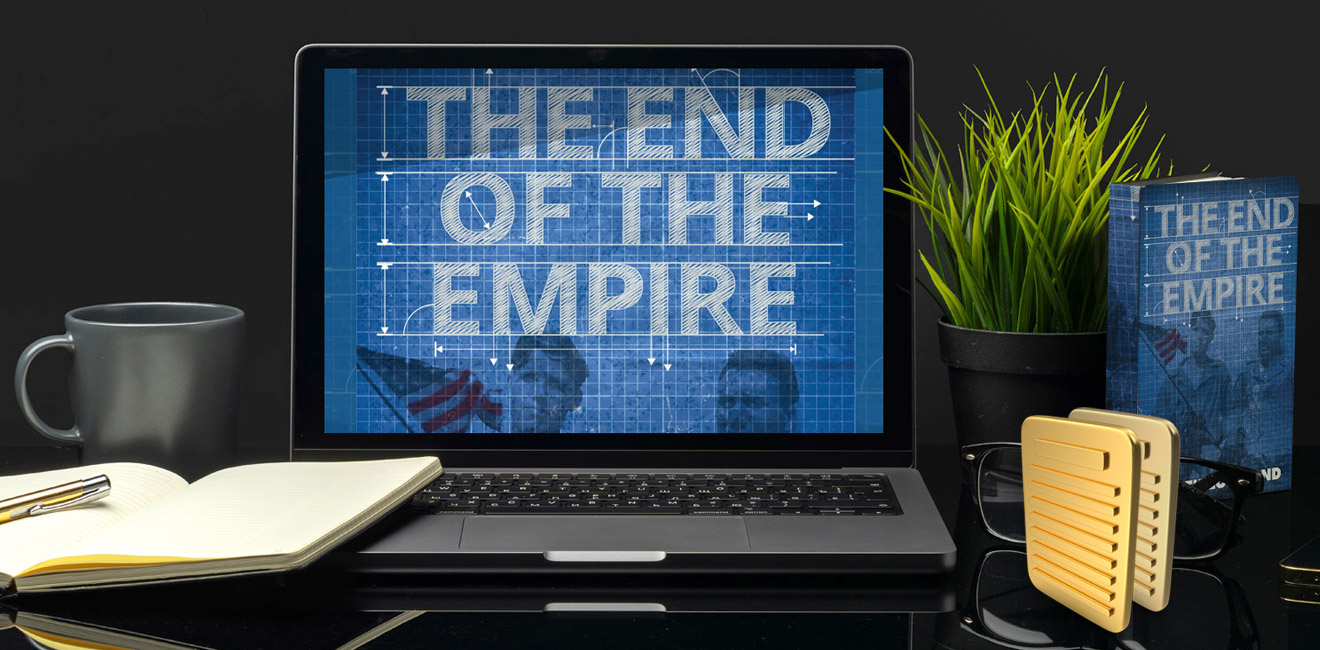 Visible Motion Portfolio