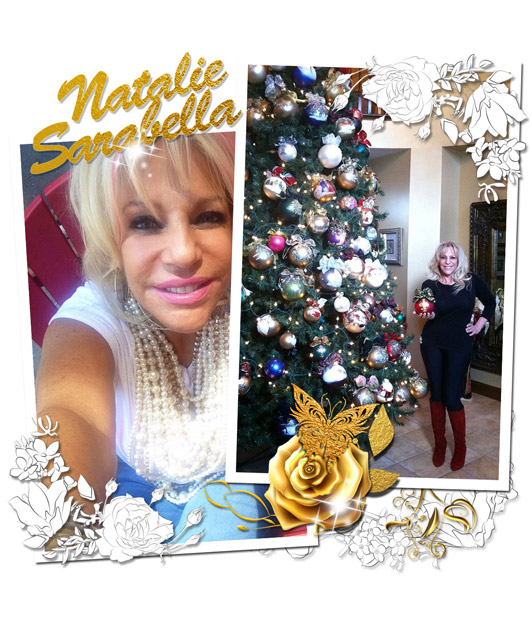 Visible Motion, Natalie Sarabella Creative