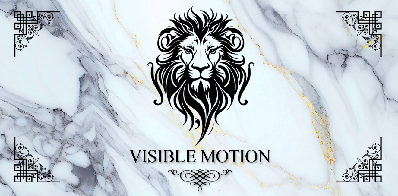 Visible Motion Elegant Designs